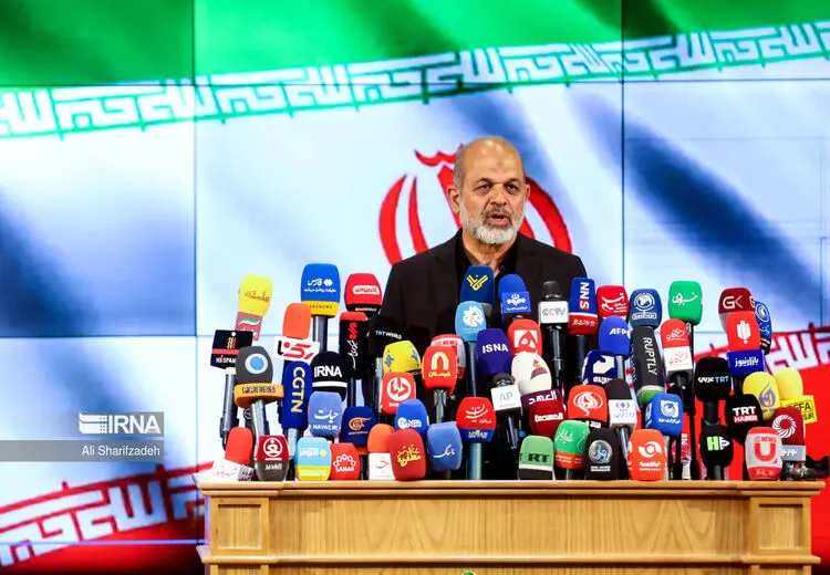 وحیدی: نامزدها مراقبت کنند جو معنوی پس از شهادت آیت‌الله رئیسی دچار خدشه نشود
