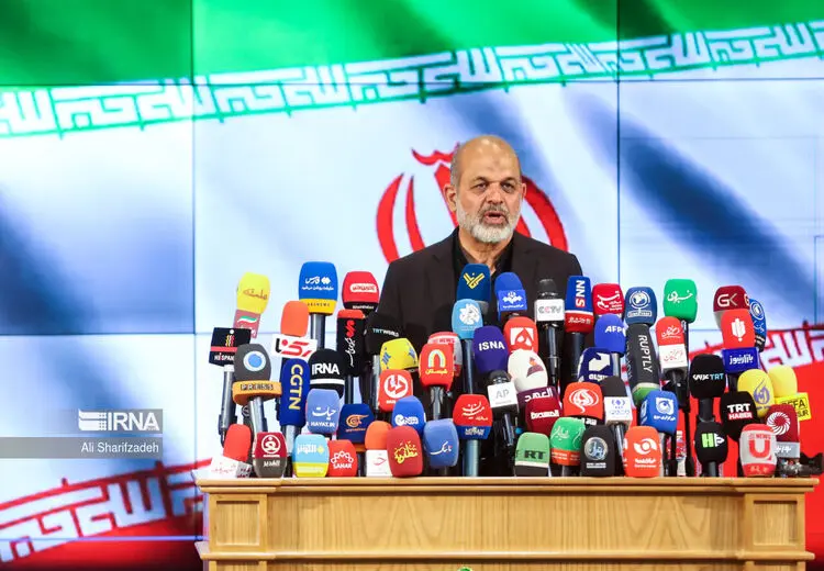 وحیدی: نامزدها مراقبت کنند جو معنوی پس از شهادت آیت‌الله رئیسی دچار خدشه نشود