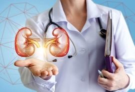 علت شیوع سنگ کلیه و علائم آن