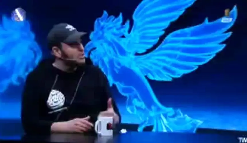 مهدویان: برخی هنرمندانی که از کشور خارج شدند بوی کباب به دماغ‌شان خورده بود