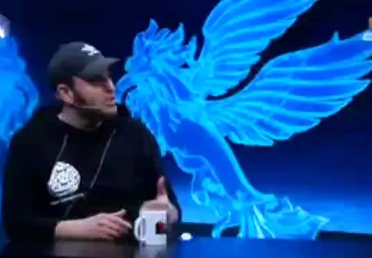 مهدویان: برخی هنرمندانی که از کشور خارج شدند بوی کباب به دماغ‌شان خورده بود