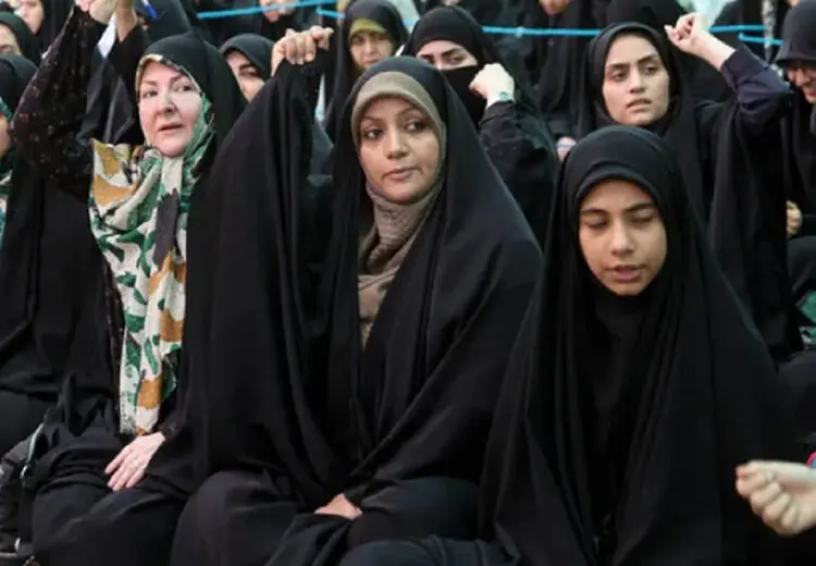 اطلاع‌رسانی درباره وضعیت مهمانی غدیر