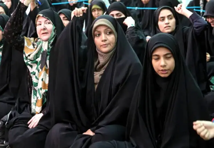 اطلاع‌رسانی درباره وضعیت مهمانی غدیر