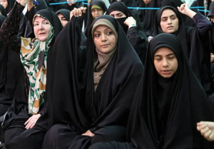 اطلاع‌رسانی درباره وضعیت مهمانی غدیر