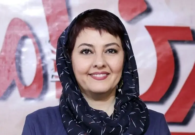استوری خنده‌دار آناهیتا همتی به مناسبت شب یلدا