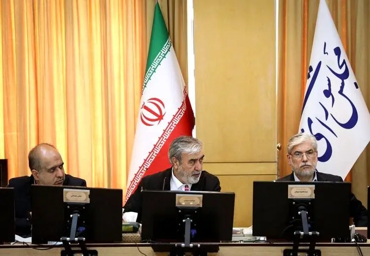 رئیس کمیسیون امنیت ملی مجلس: دانشجویان اجازه ندهند دشمن به اهداف خبیثانه خود برسد