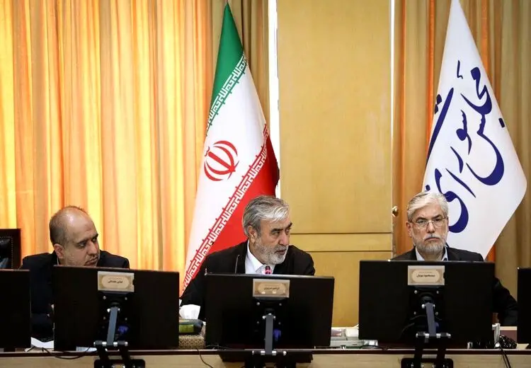 رئیس کمیسیون امنیت ملی مجلس: دانشجویان اجازه ندهند دشمن به اهداف خبیثانه خود برسد
