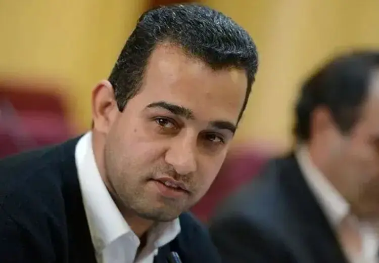 لشگری: بازیکن در آستانه مصدومیت نشنیده بودیم!