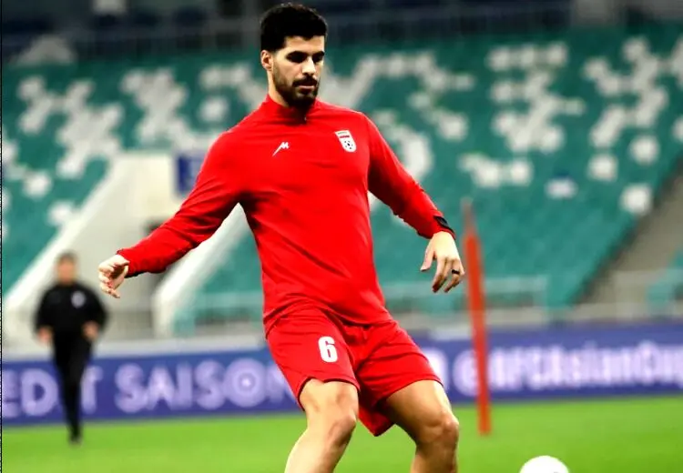عزت اللهی: ازبکستان از ما ترسید