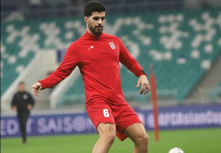 عزت اللهی: ازبکستان از ما ترسید