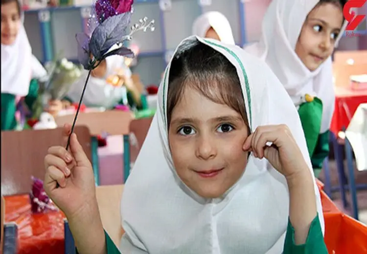 آغاز ثبت‌نام کلاس اولی‌ها از ۱۹ اردیبهشت