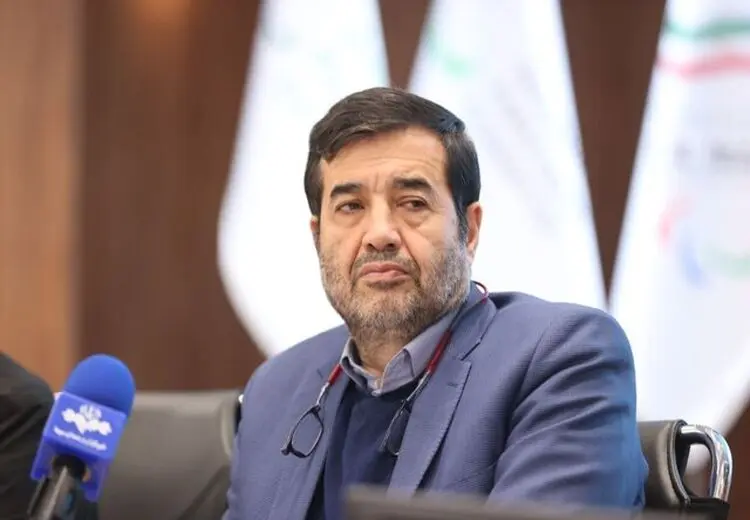 واکنش وزیر ورزش به ماجرای فغانی و ترامپ