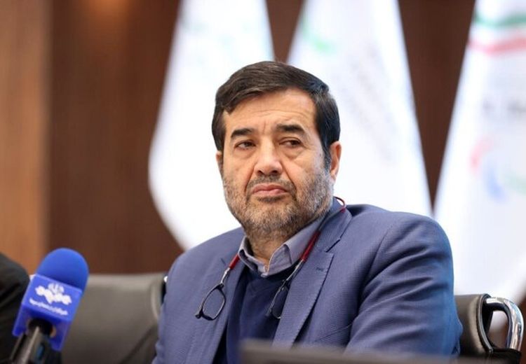 واکنش وزیر ورزش به ماجرای فغانی و ترامپ