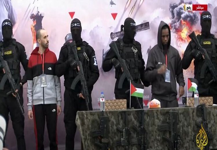 اسیر اسرائیلی: تعداد ما را از ساره نتانیاهو بپرسید!
