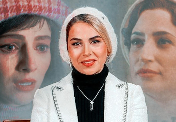 اعلام سریال جدید کارگردان تاسیان