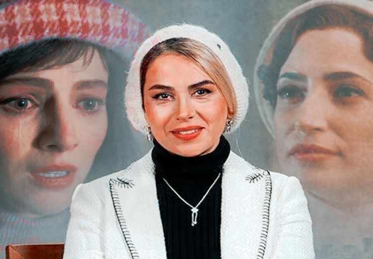 اعلام سریال جدید کارگردان تاسیان