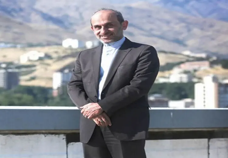 واکنش رئیس صداوسیما به شایعه ممنوع التصویری خیابانی