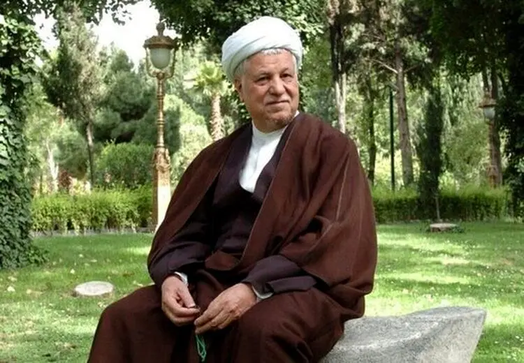 خاطره هاشمی رفسنجانی از افزایش حمله به یهودیان در ایران پس از جنگ اسراییل