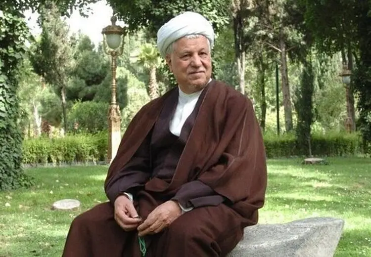 خاطره هاشمی رفسنجانی از افزایش حمله به یهودیان در ایران پس از جنگ اسراییل