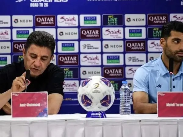 حذف مهدی طارمی از تیم ملی؟