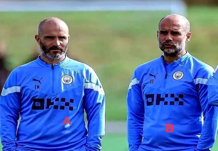 جایگزین گواردیولا مشخص شد