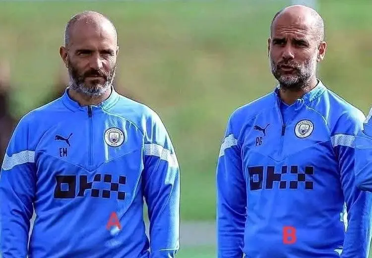 جایگزین گواردیولا مشخص شد