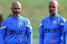 جایگزین گواردیولا مشخص شد