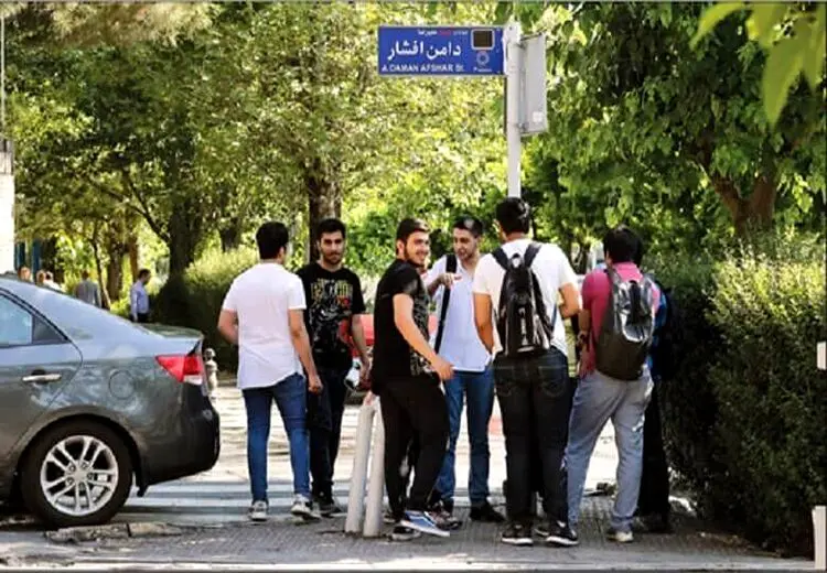 تصمیم جدید دولت درباره نسل Z خبرساز شد