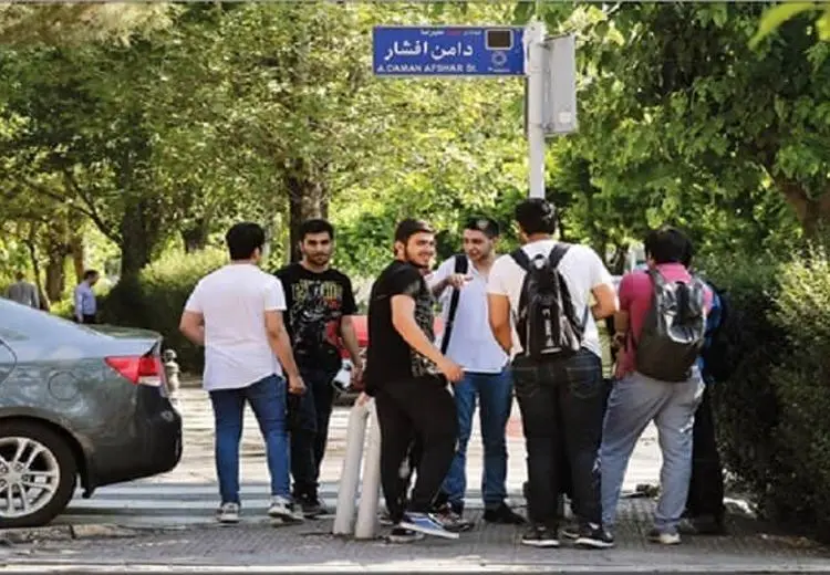 تصمیم جدید دولت درباره نسل Z خبرساز شد