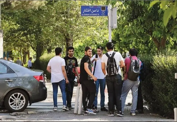 تصمیم جدید دولت درباره نسل Z خبرساز شد