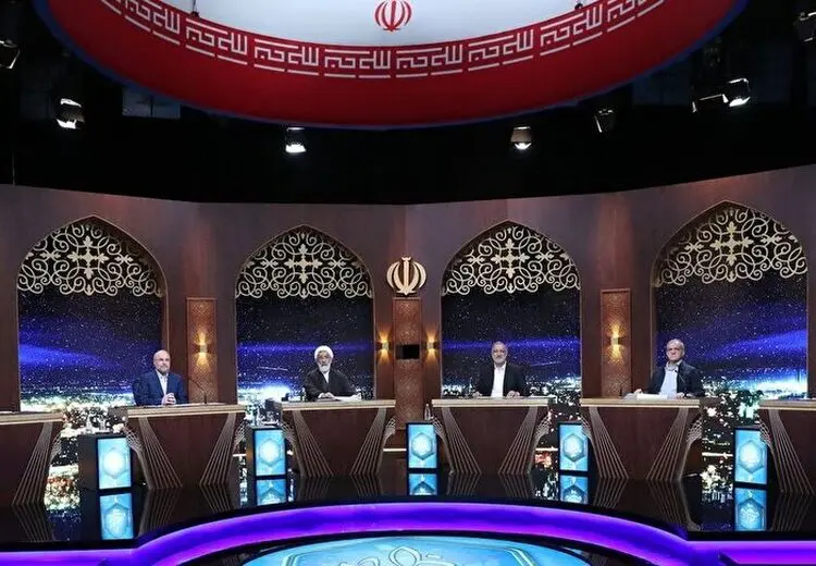 افشاگری‌های طوفانی پورمحمدی علیه جلیلی: احمدی نژاد داشت مشکل را دو بار حل کند و کرسنت را حل کند،  اما جلوی آن را گرفتید/ آقای جلیلی دوره بزن در رو گذشته!