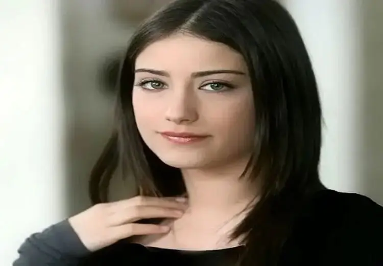 تغییر چهره بازیگر «عشق ممنوع» بعد از ۱۶ سال