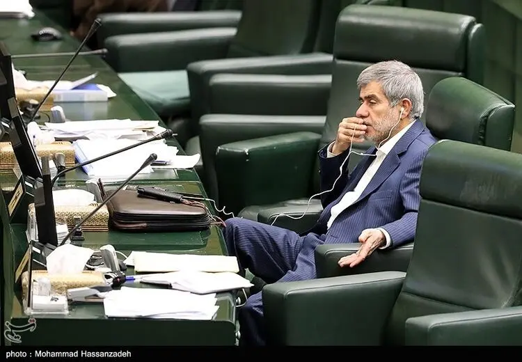 یک نماینده دیگر مجلس، واگذاری خودرو به نمایندگان را تایید کرد| گدابازی درنیاوردید؛ مگر شاسی بلند چند است!