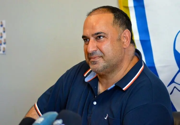 مولتی میلیاردر ایرانی - کانادایی خواهان خرید پرسپولیس است/ بهترین بازیکنان جهان را برایش می‌آورم!