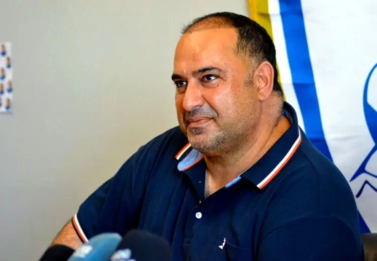 مولتی میلیاردر ایرانی - کانادایی خواهان خرید پرسپولیس است/ بهترین بازیکنان جهان را برایش می‌آورم!