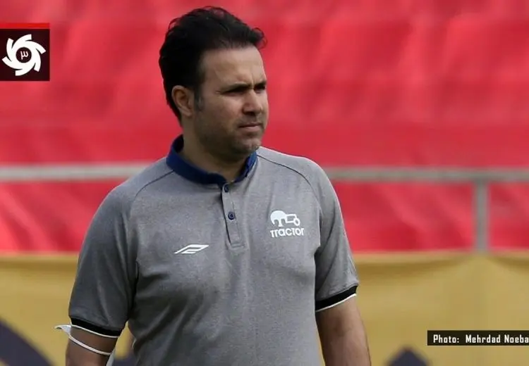 اوسمار ۵۰ درصد قهرمانی پرسپولیس را مدیون این ستاره است