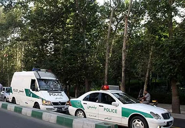 پلیس در جستجوی راز جسد سوخته دختر جوان