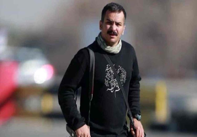 دلایل مرگ حمیدرضا درجاتی در پیست آزادی؛ گاردریل‌های ناکافی و ایمنی ضعیف