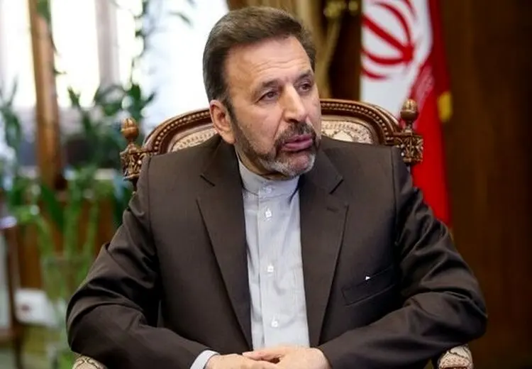 واکنش واعظی به طرح مجدد موضوع مفقودی فرش‌های حافظیه سعدآباد: خبرسازی جعلی و سیاسی است
