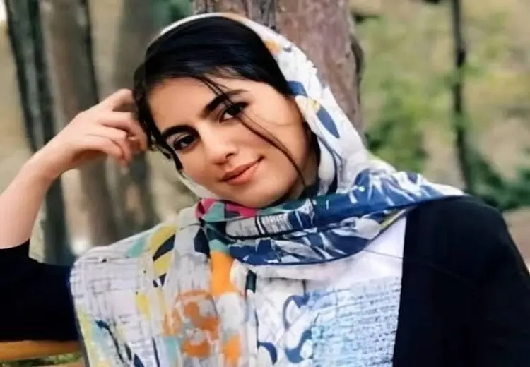خبر پزشکی قانونی درباره معاینه الهه حسین نژاد