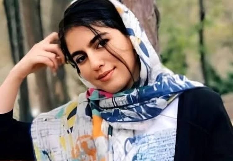 خبر پزشکی قانونی درباره معاینه الهه حسین نژاد