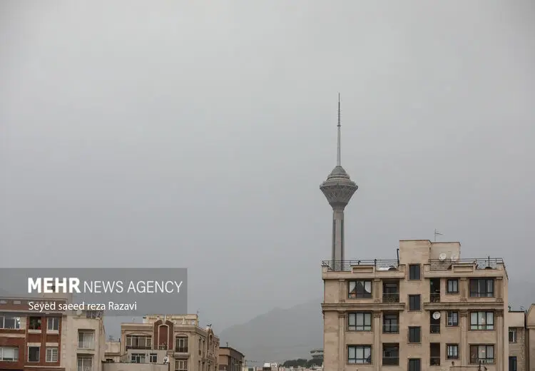 تهران شنبه و یک‌شنبه تعطیل نیست