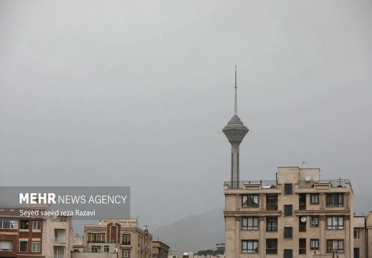 تهران شنبه و یک‌شنبه تعطیل نیست