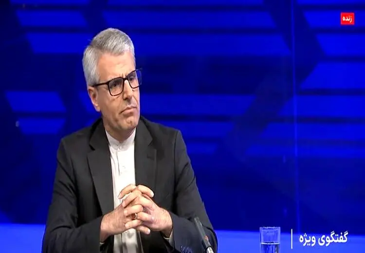 واکنش تهران به موضع رئیس‌جمهور فرانسه درباره ایران