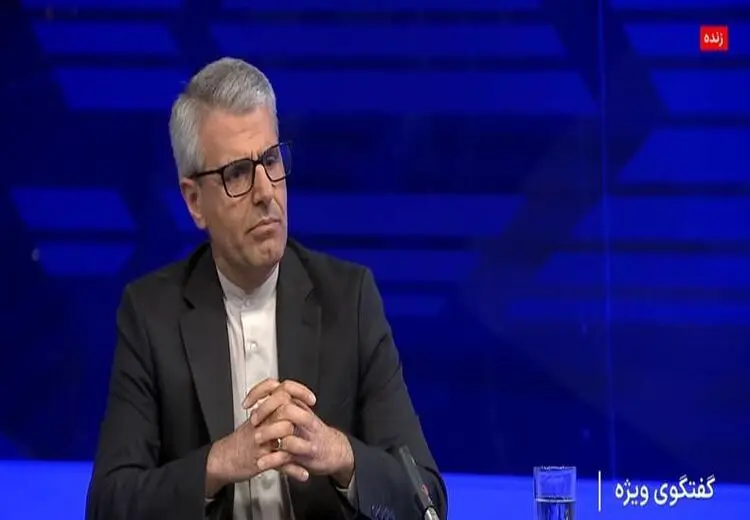 سخنگوی وزارت خارجه ایران: نقش رافائل گروسی سازنده نیست