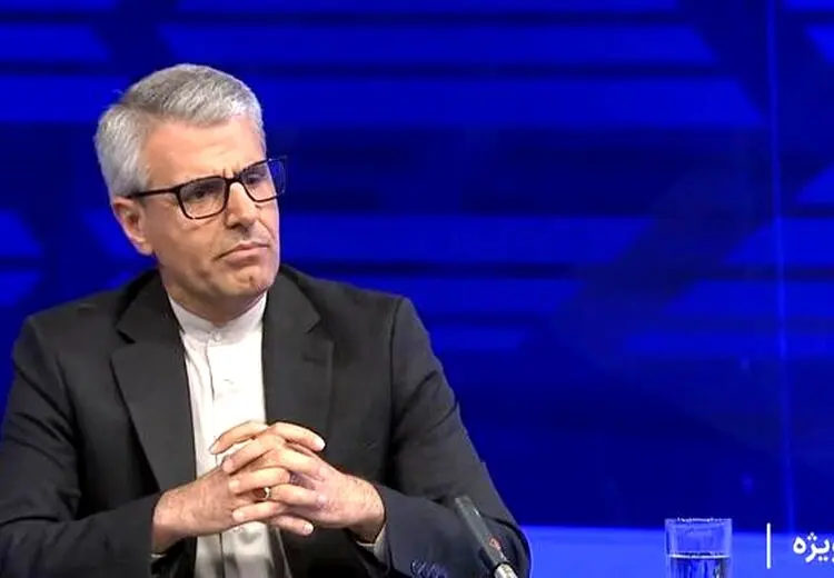 واکنش تهران به موضع رئیس‌جمهور فرانسه درباره ایران