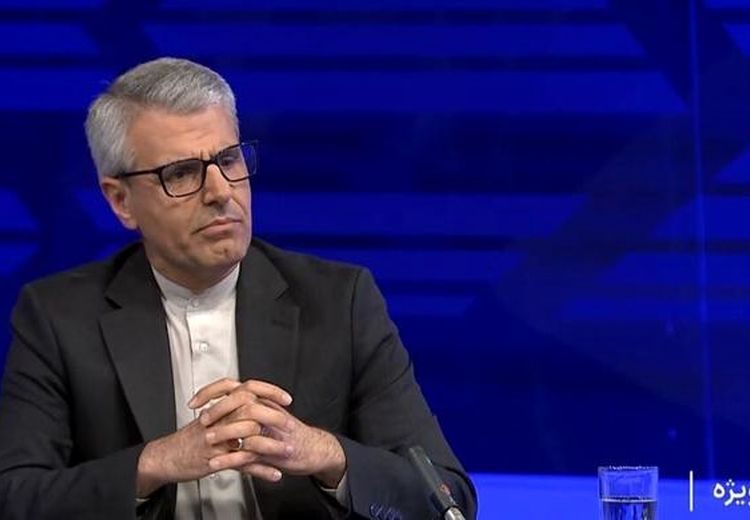 سخنگوی وزارت خارجه ایران: نقش رافائل گروسی سازنده نیست