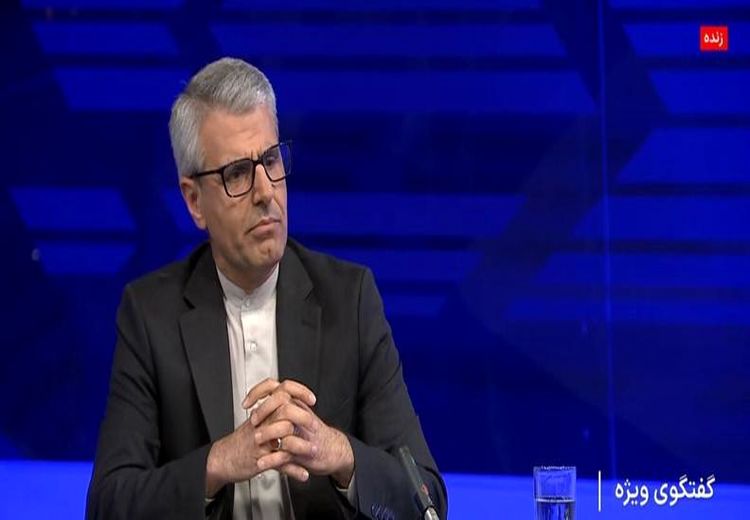 سخنگوی وزارت خارجه ایران: نقش رافائل گروسی سازنده نیست