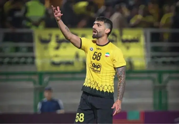 افشاگری جنجالی عادل فردوسی‌ پور درباره قرارداد محمد دانشگر با سپاهان