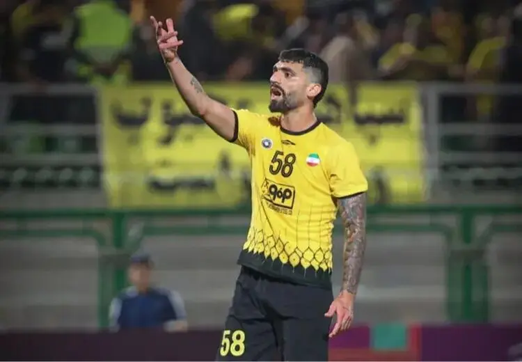 افشاگری جنجالی عادل فردوسی‌ پور درباره قرارداد محمد دانشگر با سپاهان